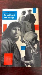 De zelfkant van Parijs - Jan Brusse, Boeken, Ophalen of Verzenden, Europa
