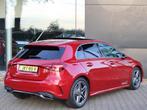 Mercedes-Benz A-klasse 180 Business Solution AMG, 136 pk, 4 cilinders, Origineel Nederlands, Bedrijf