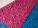 Quilt woondeken sprei, Huis en Inrichting, Ophalen of Verzenden, Zo goed als nieuw
