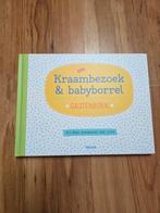 Kraambezoek boek, Ophalen of Verzenden