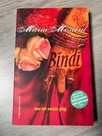 Bindi, Ophalen of Verzenden, Gelezen, Maria Mosterd, Overige