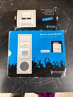 Busch-Audioworld i-Dock Set Nieuw, Ophalen, Nieuw