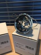 DeltaLight Deep Ringo Chroom NIEUW twv € 30,00 st, Huis en Inrichting, Lampen | Spots, Ophalen of Verzenden, Nieuw, Led