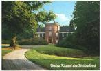 908810 Vorden Gld kasteel Den Wildenborch Nette oude kaart, Verzamelen, Ansichtkaarten | Nederland, Ophalen of Verzenden, 1960 tot 1980