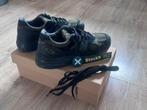Stone Island x New Balance 991v2 Ghost Pack, Zwart, Ophalen of Verzenden, Stone Island, Sneakers of Gympen