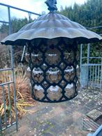 Vintage retro lamp jaren 60 in nette staat, Ophalen of Verzenden, Zo goed als nieuw