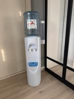 Witte Oasis watercooler/waterkoeler, Huis en Inrichting, Keuken | Keukenbenodigdheden, Ophalen of Verzenden, Zo goed als nieuw