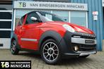 Microcar Brommobiel MGO Highland DCI | Aixam - Ligier, Gebruikt, Ligier