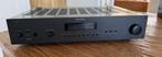 Rotel RA-12 stereo versteker (+ 2 optische kabels), Zo goed als nieuw, 60 tot 120 watt, Stereo, Ophalen