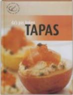 Kookboek Tapas - Da's pas koken, Tapas, Hapjes en Dim Sum, Zo goed als nieuw, Spanje, Verzenden