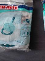 leifheit clean twist mop, Huis en Inrichting, Schoonmaakartikelen, Ophalen of Verzenden, Mop of Dweil