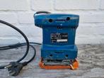 Vlakschuurmachine Ferm VM-110 / 170 Watt, Doe-het-zelf en Verbouw, Gereedschap | Schuurmachines, Ophalen of Verzenden, Gebruikt