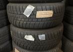 2x Michelin Pilot Alpin banden 215/55R16 met velg, Ophalen