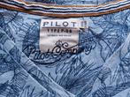 €10,00 - PILOT T-SHIRT - Nieuwstaat - Xxxl , 3xl, Ophalen of Verzenden