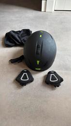 Ski/snowboard/schaatshelm,  merk Crivit, maat L/XL, Ophalen