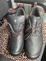 Werkschoenen Engelbert Strauss mt 48 S3, Engelbert Strauss, Zwart, Nieuw, Ophalen of Verzenden