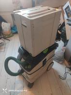 Festool Stofzuiger CTL 36 E, Ophalen, Gebruikt, Overige typen