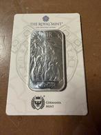 1 Oz Germania Mint Thor, Postzegels en Munten, Ophalen of Verzenden, Zilver