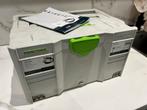 Festool Sys Lite Plus in Systainer, Ophalen of Verzenden, Gebruikt, Minder dan 50 watt, Lamp