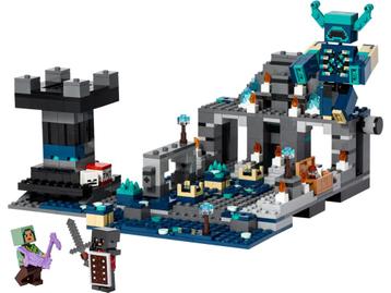 Lego Het Duistere Gevecht #21246 beschikbaar voor biedingen