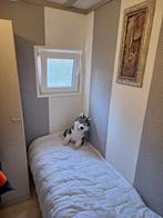 Chalet, Caravans en Kamperen, Stacaravans, Tot en met 2