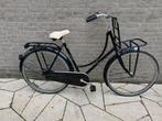 Batavus old dutch oma fiets 57cm, Fietsen en Brommers, Fietsen | Dames | Damesfietsen, Ophalen, Zo goed als nieuw