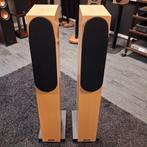 Audio Physic Spark III vloerstaander speakerset occasion, Overige merken, Gebruikt, Audio Physic, Overige typen