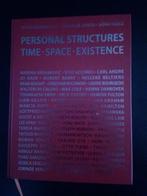 Personal Structure Time Space Existence, Ophalen of Verzenden, Zo goed als nieuw, Overige onderwerpen