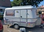 Eriba pan/familia . In prijs verlaagd!!, Caravans en Kamperen, Standaardzit, 75 kg, Tot en met 2, Particulier