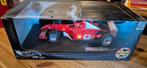 Ferrari F1 2002 Schumacher Special Edition - ZGAN, Ophalen of Verzenden, Zo goed als nieuw, Auto, Hot Wheels