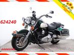 Harley-Davidson FLHP Road King Police (bj 2007), Chopper, Bedrijf, ABS