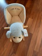 Hobbelschaap, Ophalen, Zo goed als nieuw