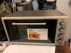 Oven te koop, Witgoed en Apparatuur, Ophalen of Verzenden, Zo goed als nieuw, Minder dan 45 cm