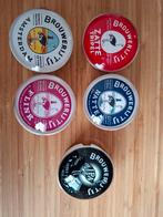 Brouwerij 't IJ Taplenzen Collectie, Ophalen of Verzenden, Zo goed als nieuw, Overige typen, Overige merken