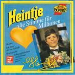 Heintje - die Stimme Für Millionen - CD Supernet, Cd's en Dvd's, Ophalen of Verzenden, Zo goed als nieuw