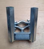 Twinny Load koppelstuk met 15 (!) cm vaste geleidebus ., Auto diversen, Fietsendragers, Ophalen of Verzenden, Zo goed als nieuw