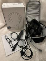 Bose A30 Aviation Headset GA DUAL PLUG + XLR 5 PIN, Ophalen, Zo goed als nieuw, Over-ear