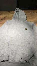 Lyle & Scott truien 10/11 en 12/13, Ophalen of Verzenden, Zo goed als nieuw, Jongen, Trui of Vest