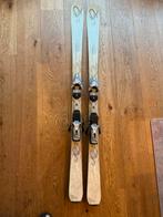 K2 First Luv dames ski’s 153 cm incl. bindingen, Overige merken, 140 tot 160 cm, Gebruikt, Ophalen of Verzenden