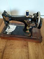 Naaimachine Singer, Antiek en Kunst, Antiek | Naaimachines, Ophalen