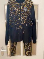 Trainingspak real madrid Limited edition mt s, Ophalen of Verzenden, Gebruikt, Trainingspak