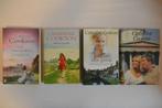 4x Catherine Cookson Troost en geluk + vriend voor het leven, Boeken, Romans, Ophalen of Verzenden, Gelezen, Catherine Cookson
