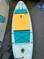 Panoramo sup Bestway Hydro Force SUP board Panorama set, Watersport en Boten, Suppen, Ophalen of Verzenden, Zo goed als nieuw