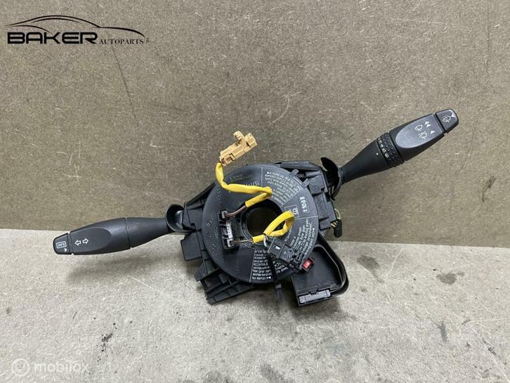 Combischakelaar stuurkolom Ford Mondeo III 3.0 V6 ST220, Auto-onderdelen, Dashboard en Schakelaars, Ford, Gebruikt, Ophalen of Verzenden