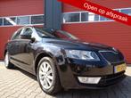 Skoda Octavia Combi 1.6 TDI Greentech Elegance,Luxe nette au, Auto's, Skoda, Voorwielaandrijving, Euro 5, Gebruikt, 4 cilinders