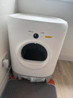 Petkit automatische kattenbak ZGAN, Dieren en Toebehoren, Kattenbakken, Ophalen of Verzenden, Zelfreinigend, Zo goed als nieuw