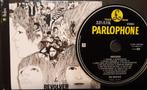 BEATLES - Revolver ( CD; 2009 remaster ), Ophalen of Verzenden, Zo goed als nieuw, Poprock