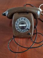 Vintage telefoon, Telecommunicatie, Gebruikt, Ophalen of Verzenden
