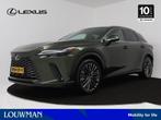Lexus RX 450h+ Plug-in Hybrid President Line | Mark Levinson, Auto's, Lexus, Automaat, 15 km/l, 4 cilinders, Bedrijf