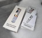 Gezichtsreiniger micro vacuum met watervulling, Ophalen of Verzenden, Nieuw, Gehele gezicht, Reiniging